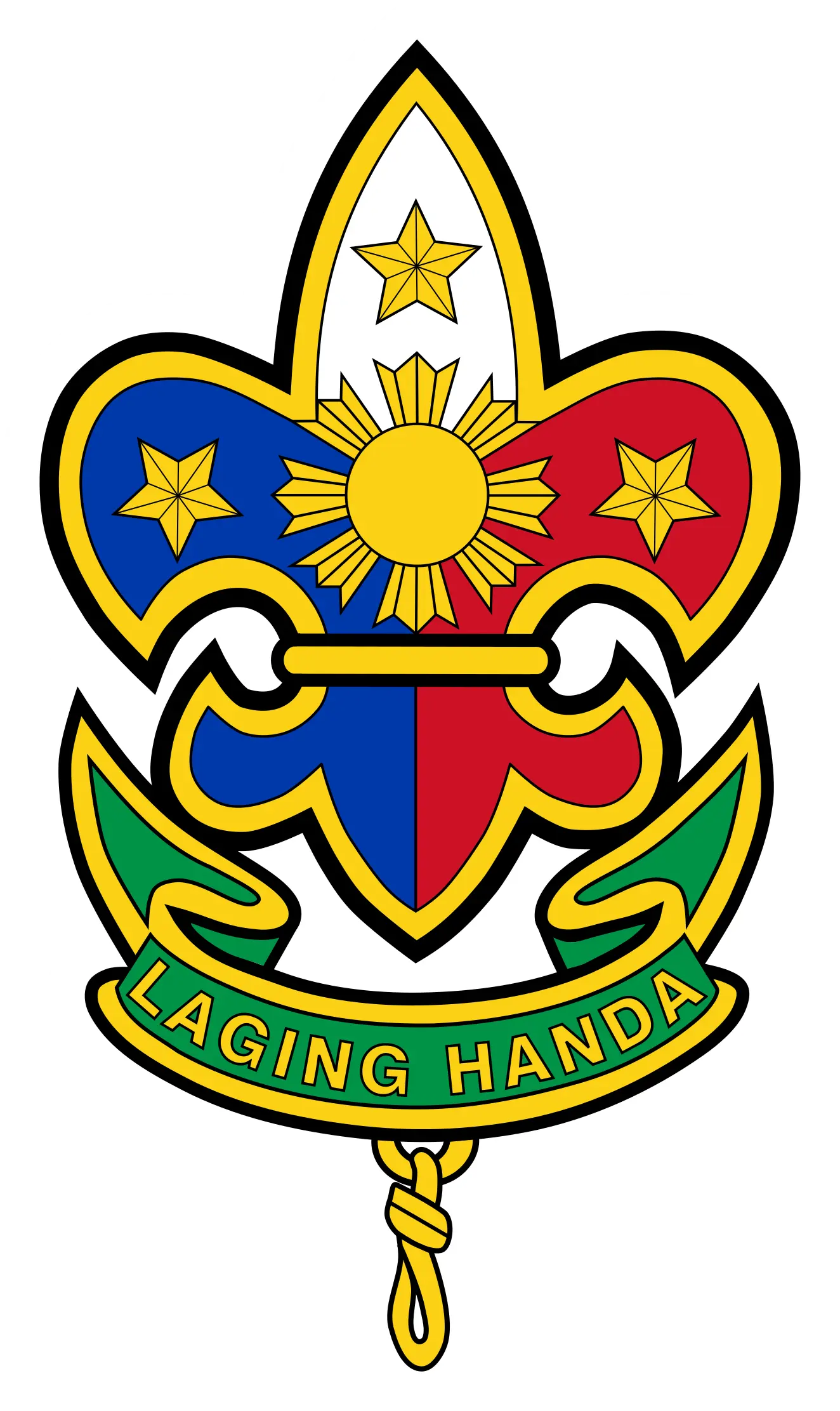 Boy Scouts of the Philippines