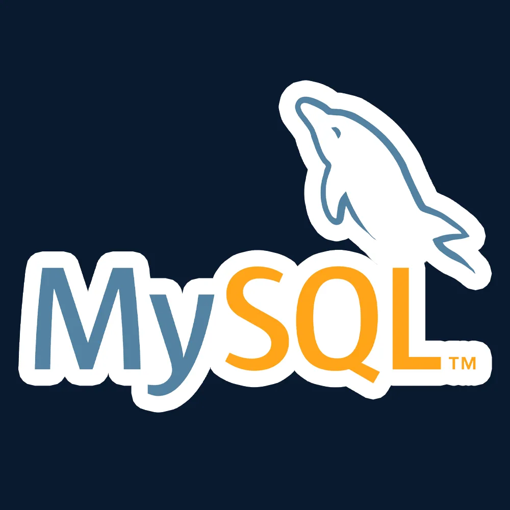 MySQL