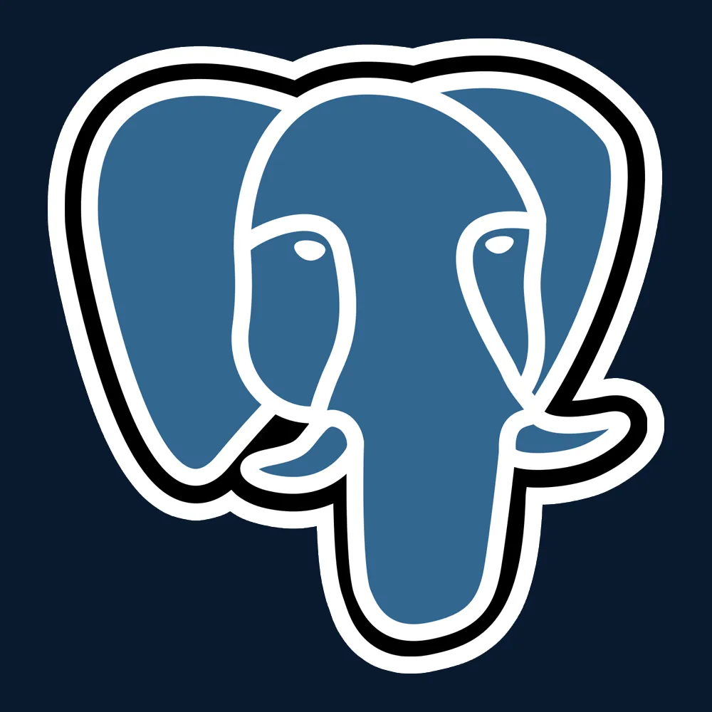 PostgreSQL